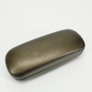Gucci Accessories - Gucci Brown Bronze Sunglass Glasses Case Gucci Accessories - Gucci Brown Bronze Sunglass Glasses Case